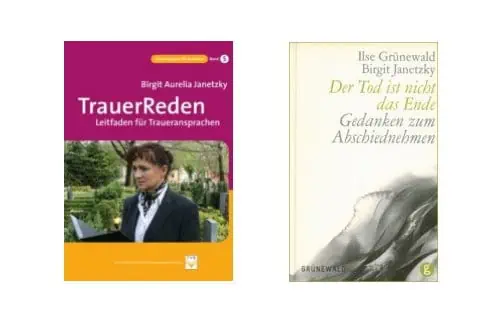 Trauerredner:in werden