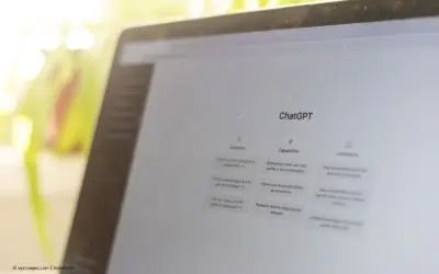 Schreiben wir in Zukunft Trauerreden mit ChatGPT?